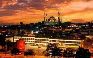 KALYON HOTEL 4*
