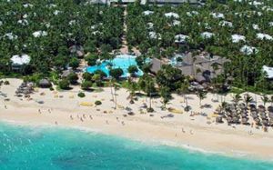 IBEROSTAR BAVARO 5*