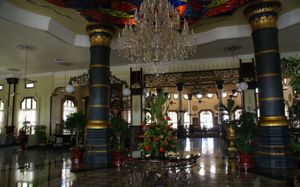 RIU PALACE PUNTA CANA 5*