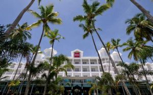 RIU PALACE MACAO 5*