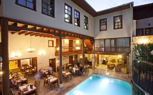 MEDITERRA ART HOTEL 4*
