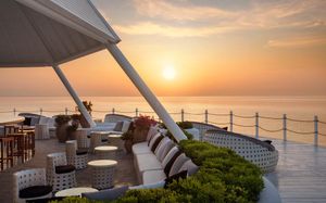 BALMY FORESTA ( EX. PALOMA FORESTA RESORT & SPA; PALOMA RENAISSANCE BEACH RESORT) 5*