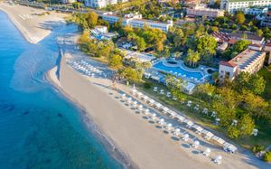LABRANDA ALANTUR (EX.MARITIM HOTEL CLUB ALANTUR) 5*