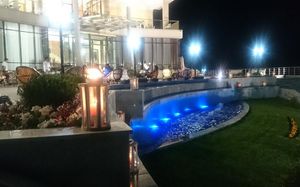 SHEKI PARK 4*