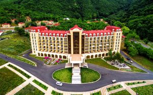 MARXAL RESORT & SPA 5*