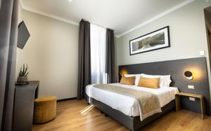 HOTEL THE CROSS (EX. BLED) 3*