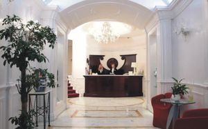 GAMBRINUS 4 *