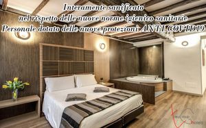 TREVI HOTEL 3*