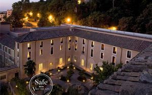 VOI DONNA CAMILLA SAVELLI HOTEL 4 *