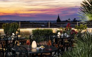 MARCELLA ROYAL 4 *