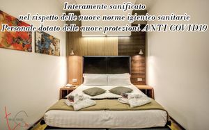 TREVI COLLECTION 4*