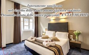 RINASCIMENTO 4*