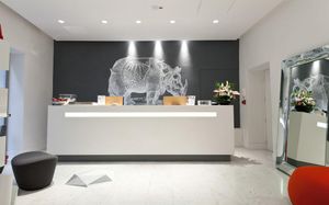 HOTEL WHITE 4*