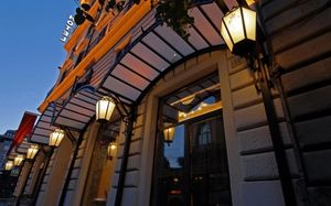 ROMANICO PALACE HOTEL 4*