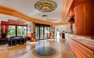 HOTEL TRITONE 3*