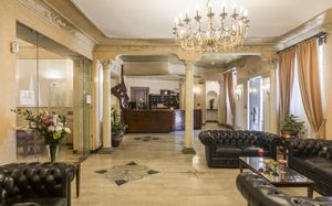 VILLA ROSA 3*