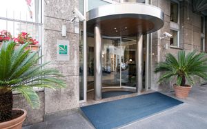 NOVA DOMUS HOTEL AND SUITES 4*