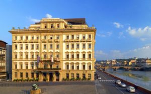 THE WESTIN EXCELSIOR 5*