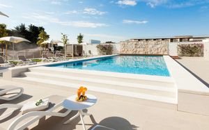 APARTHOTEL ADAGIO ROME VATICAN 4*