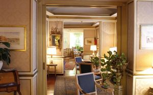 HOTEL ELISEO 4*