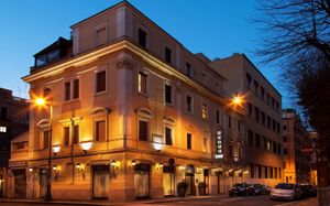HOTEL PIEMONTE 3*