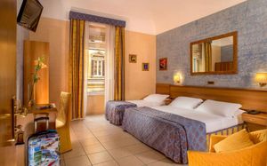 HOTEL ASSISI 3*
