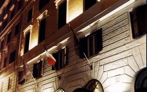 HOTEL WINDROSE 3*