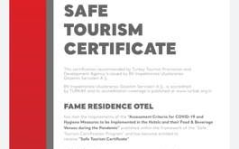 FAME RESIDENCE KEMER & SPA 5*
