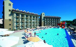 VICTORY RESORT
