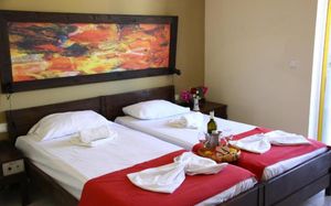 PORTO PLAZZA HOTEL (EX. DIMITRION) (ADULT ONLY +16) 3*