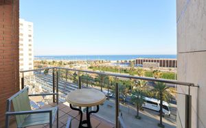 DEL MAR BARCELONA 3*