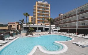 REYMAR PLAYA HOTEL 3*