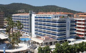 RIVIERA HOTEL 3*