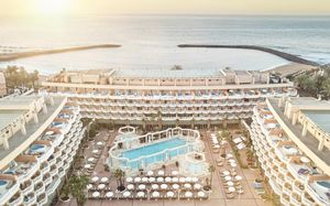 CLEOPATRA SPA HOTEL 4*