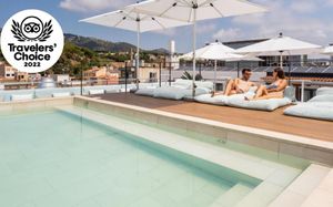 NEPTUNO CALELLA 3*