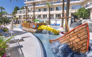 OASIS PARK SPLASH 3*