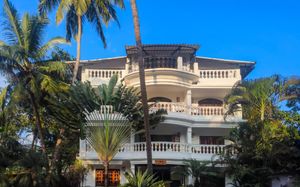 ALIDIA BEACH RESORT (EX. ALIDIA BEACH COTTAGES) 3*