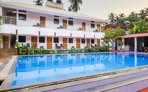 ARAMBOL PLAZA BEACH RESORT 2*