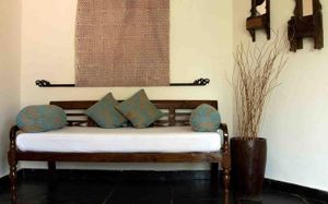 CASA ANJUNA 4*