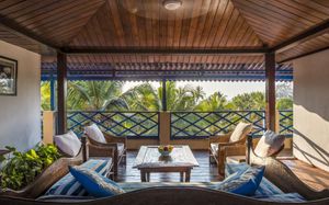 CASA BAGA 4*