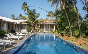 CASA VAGATOR 3*