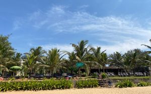 CHALSTON BEACH RESORT 3*