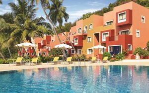 CIDADE DE GOA 5*