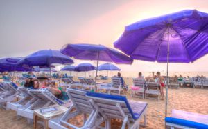 ESTRELLA DO MAR BEACH RESORT 3*