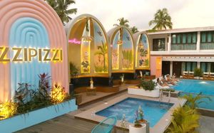ESTRELLA DO MAR BEACH RESORT 3*