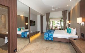NANU BEACH RESORT & SPA 4*