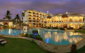 RESORT RIO 4*