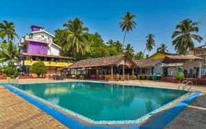 RESORT VILLAGE ROYALE 2*