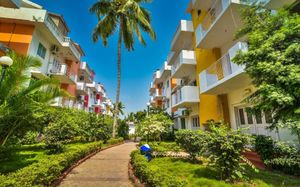 RESORT VILLAGE ROYALE   2*