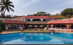 TAJ FORT AGUADA RESORT & SPA 5*